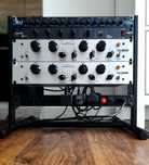 Equalizer lampowy Klark Teknik EQP-KT analog gwarancja