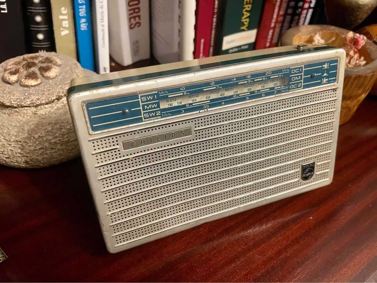 Rádios telefonias do Séc 20, antigos e vintage