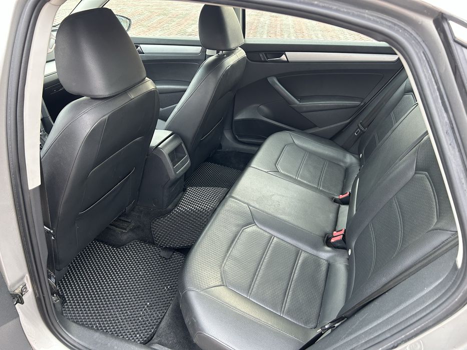 Продам Volkswagen Passat B7