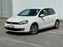 VW GOLF   2.0    NACIONAL    DE PARTICULAR