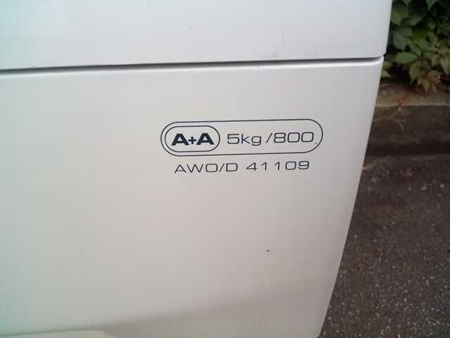 За-4500.стиральная машина whirlpool-5кг рабочая 100%.доставка гарантия