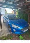 Ford Focus 1.0 Ecoboost 125KM 82000 km pierwszy właściciel Salon PL