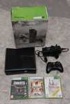 Xbox 360. 3 gry, kartonik