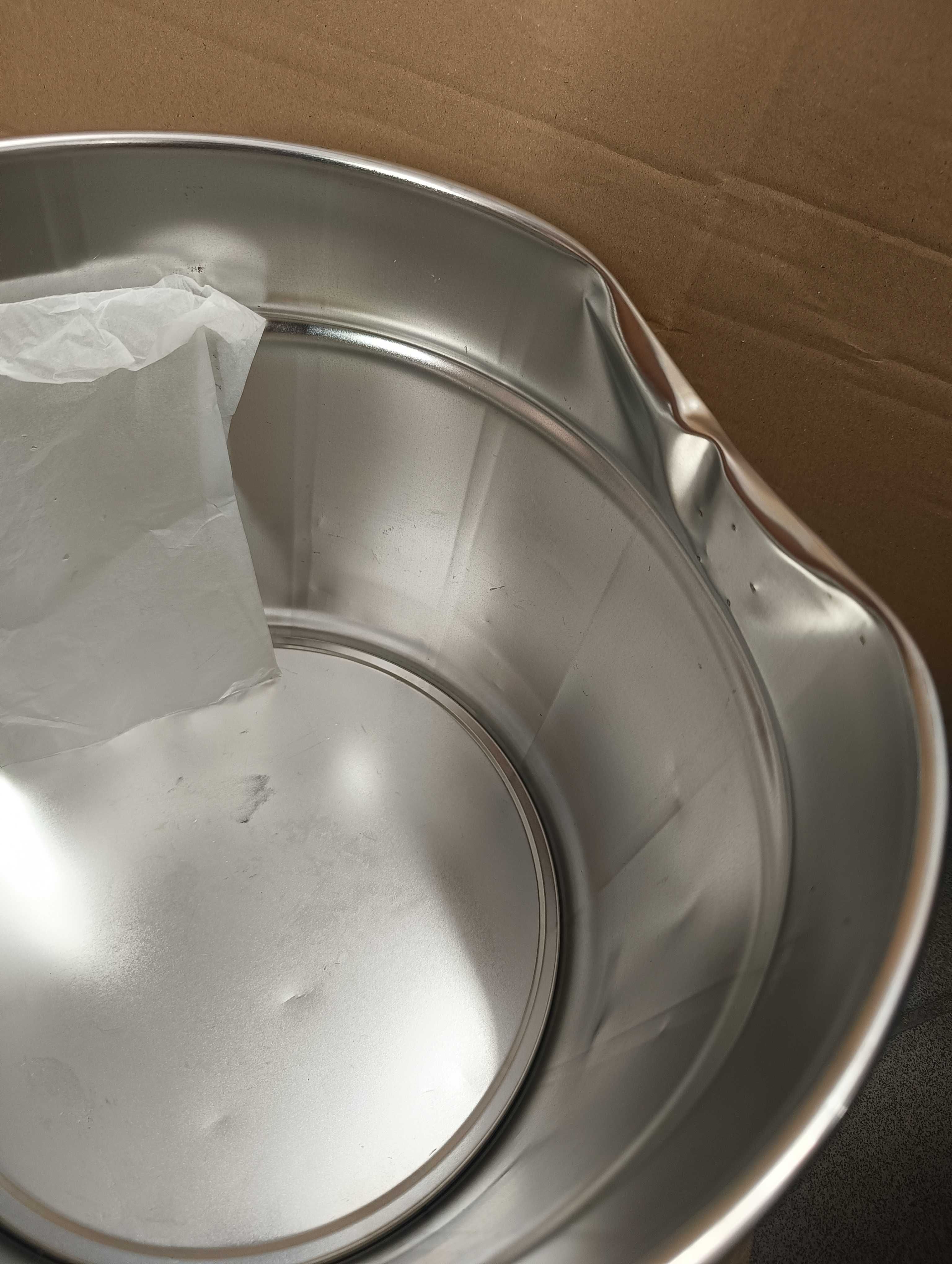 Odkurzacz do popiołu Ribimex 800 W 15 l kompaktowy