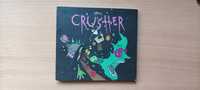 Komil - Crusher CD