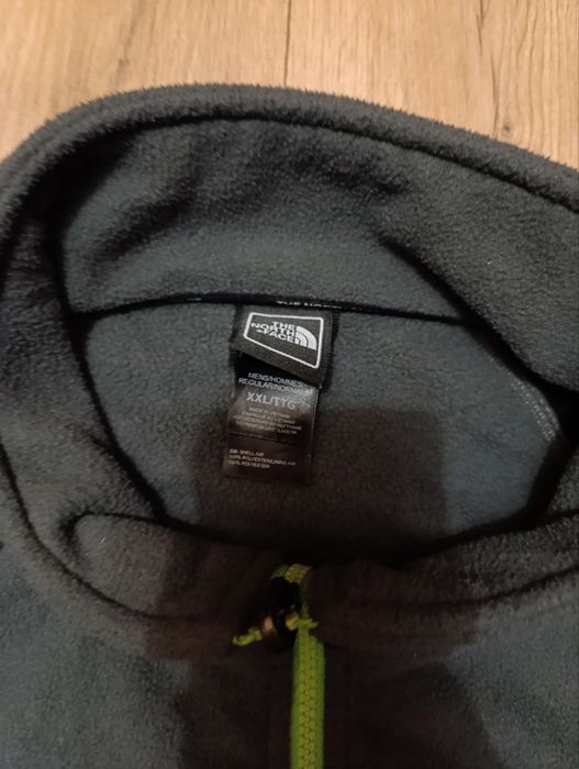 Зірка, олімпійка, толстовка The nothe face