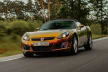 Saturn Sky 2.0 Turbo Redline (OPEL GT) *294KM* !! Unikat !!