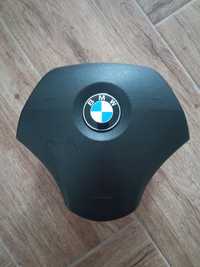 Poduszka powietrzna BMW E60 polift
