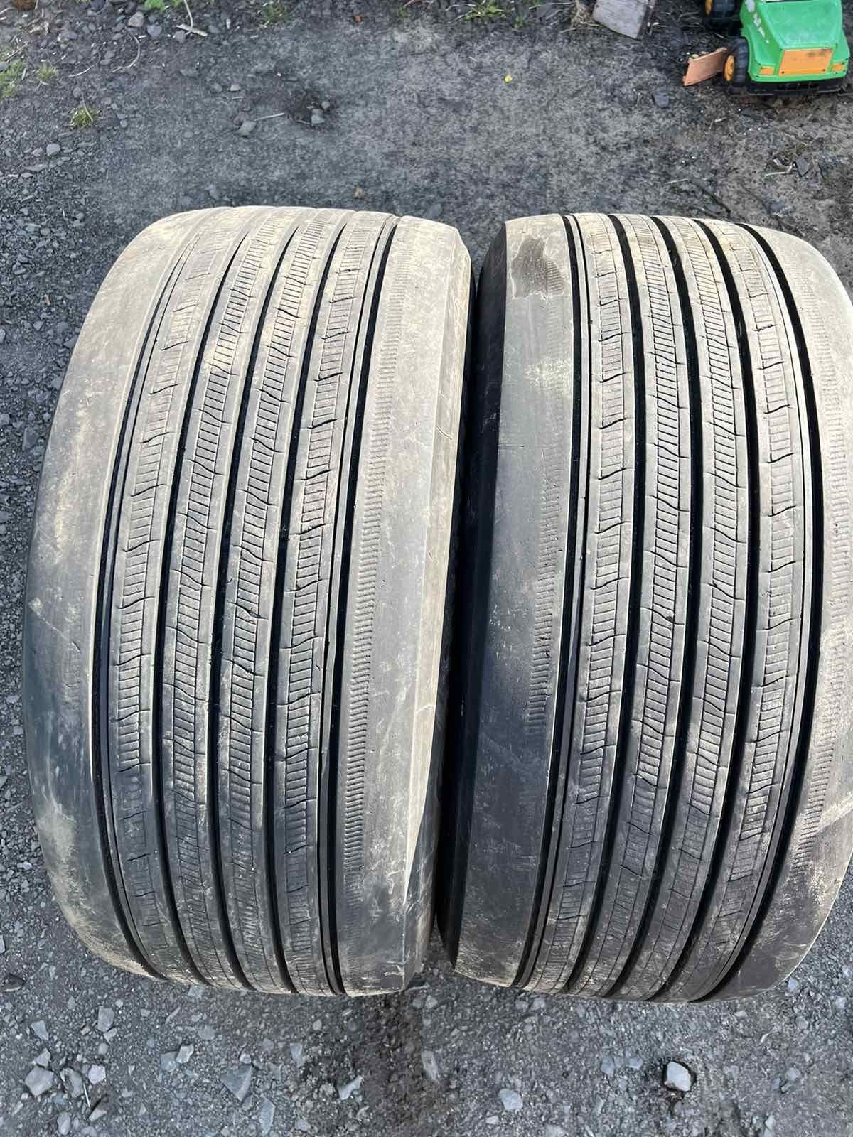 Шини Continental 355/50 r22.5