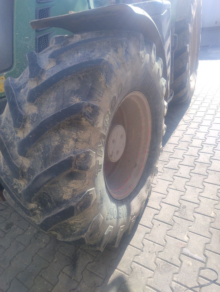 Sprzedam Opony opona koła rozmiar 600/65 r28 650/75 r 38