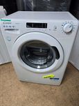 OUTLET nowa Candy Pralka slim CS4 1262DE/1-S gwar 2 lata L4
