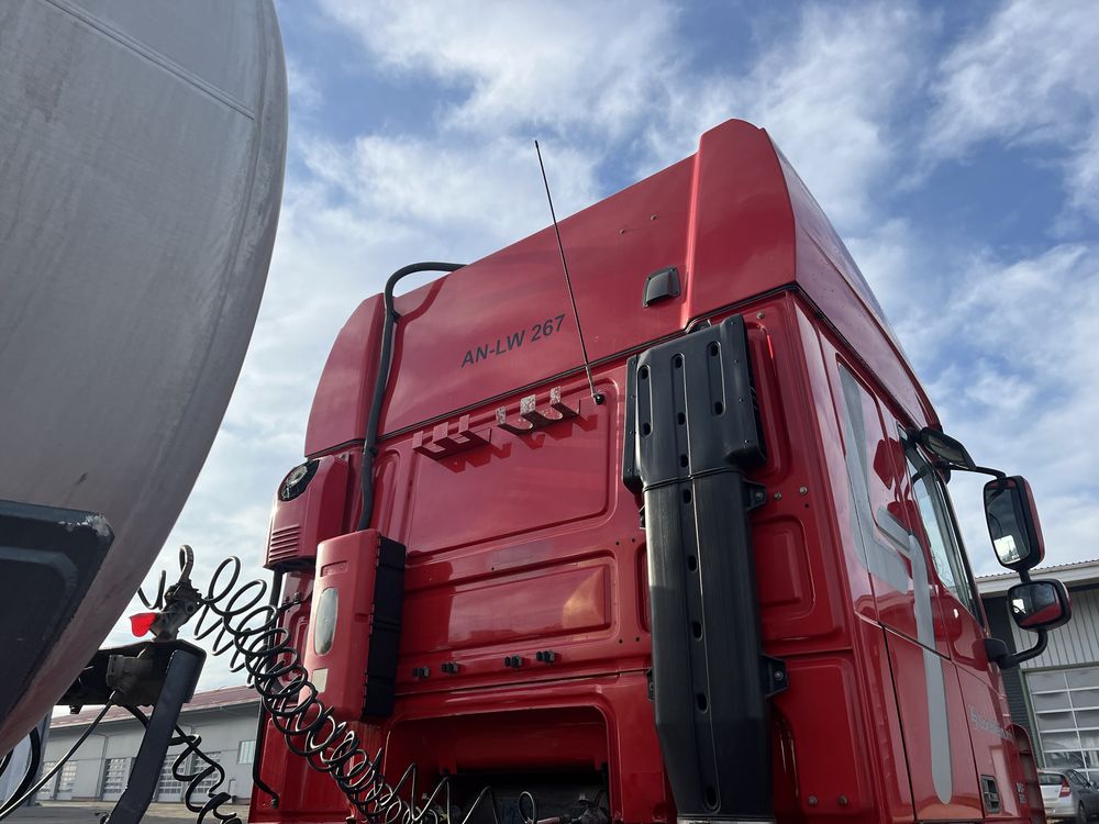 DAF XF 105.460 2012 в ЛІЗИНГ | КРЕДИТ