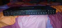 Stero 7 band equalizer