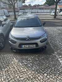 Citroen C4 Cactus como novo 2020, 57200km