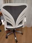Cadeira ergonômica de escritório HOLLUDLE