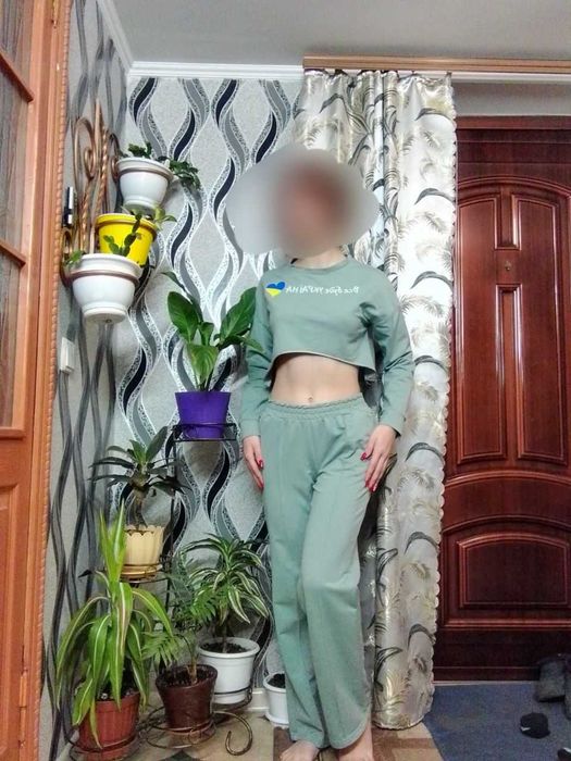 костюм "все буде Україна"