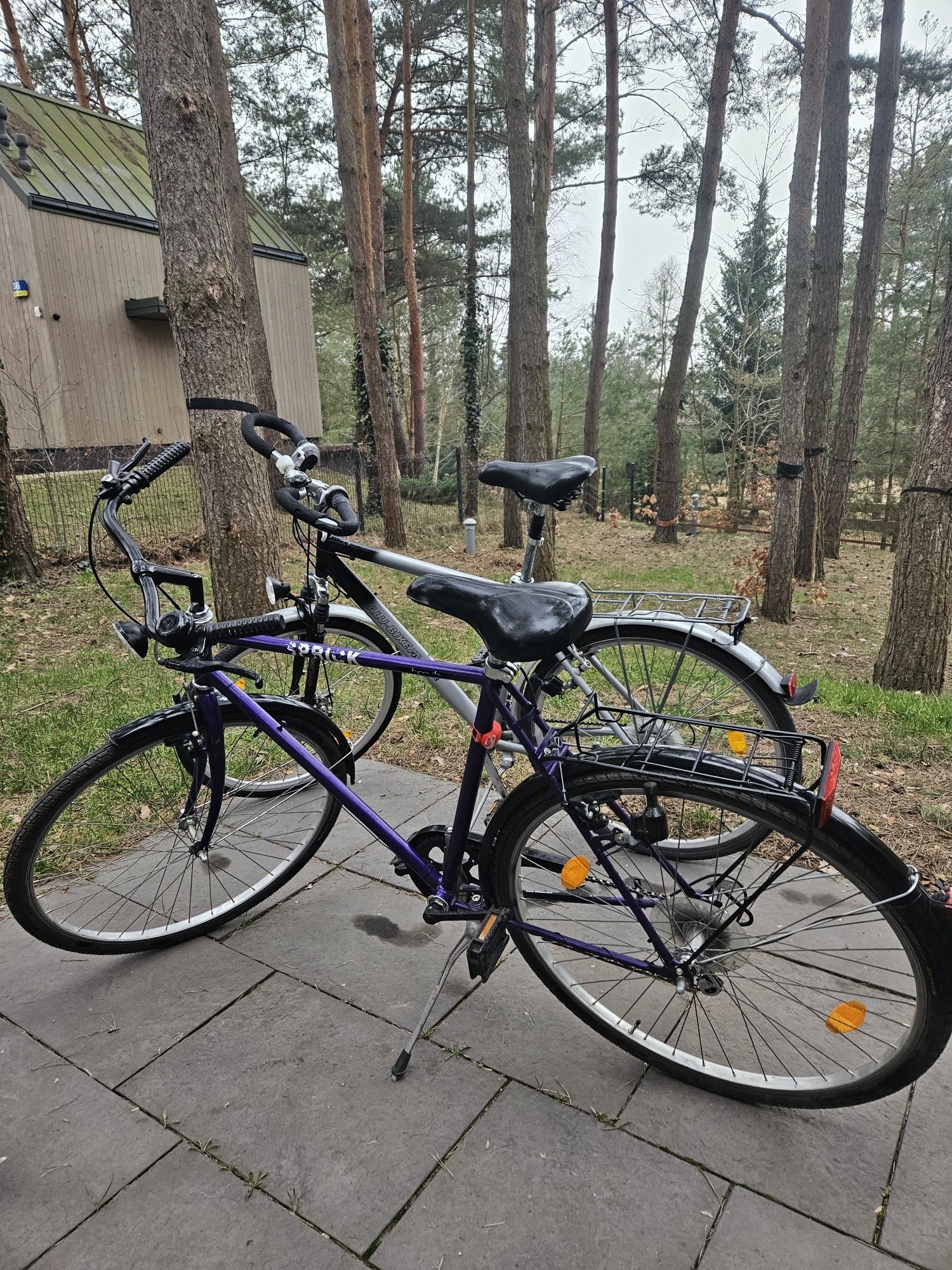 Domek z jacuzzi nad jeziorem, 200 km od Warszawy, Poj. Brodnickie