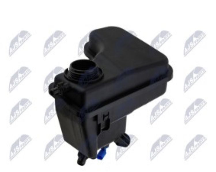 Расширительный бачок bmw e60-61 m57