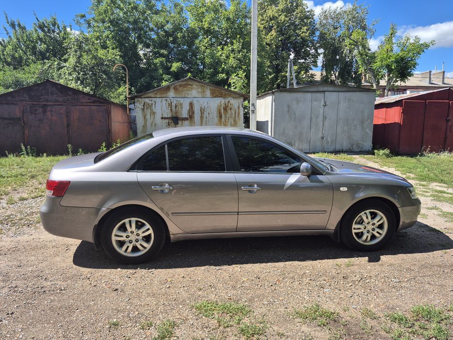 Продам автомобіль