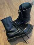 Buty Glany STEEL
