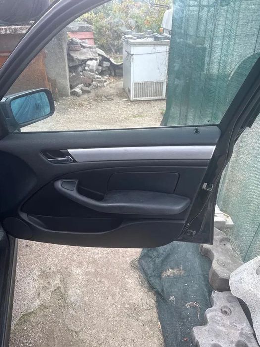 Vendo BMW E46 320
