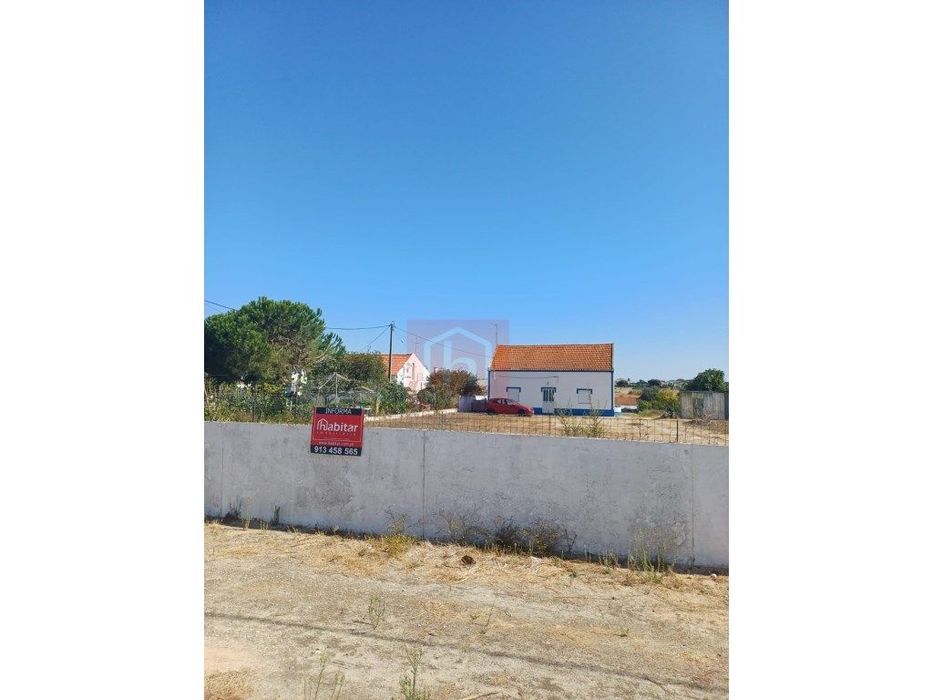 Terreno misto para construção, São Francisco