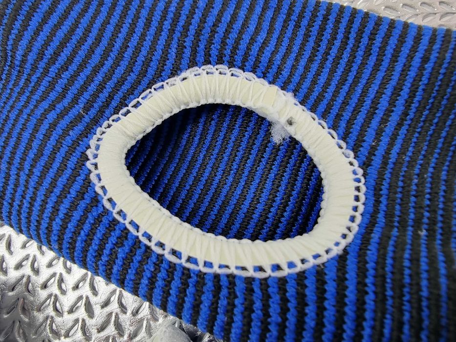 Ściągacz na nadgarstek Opaska uciskowa na rękę przegub uniwersalny