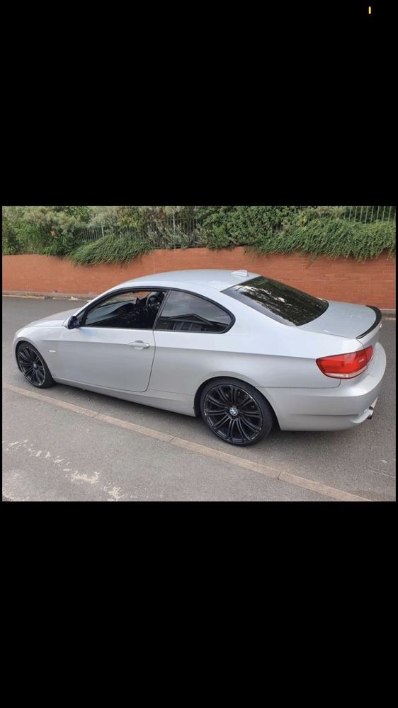 Bmw e92 335i n54