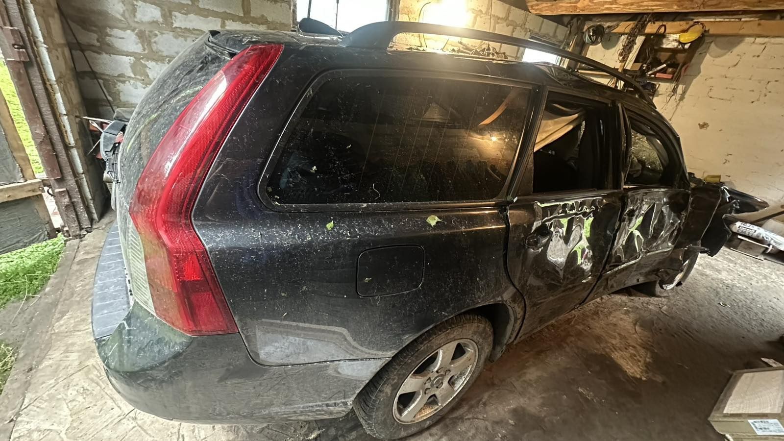 Продам Volvo V50