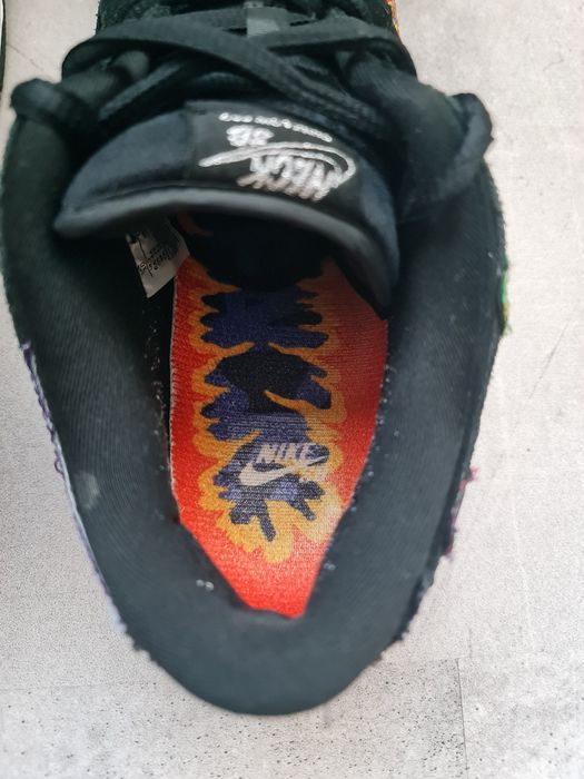 Buty Nike Dunk SB Low Neckface