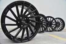 Felgi 8,5x19 5x112 Audi A3 8V A4 b8 B9 A6 C6 C7 C8 Merc W204 W205 VW Passat