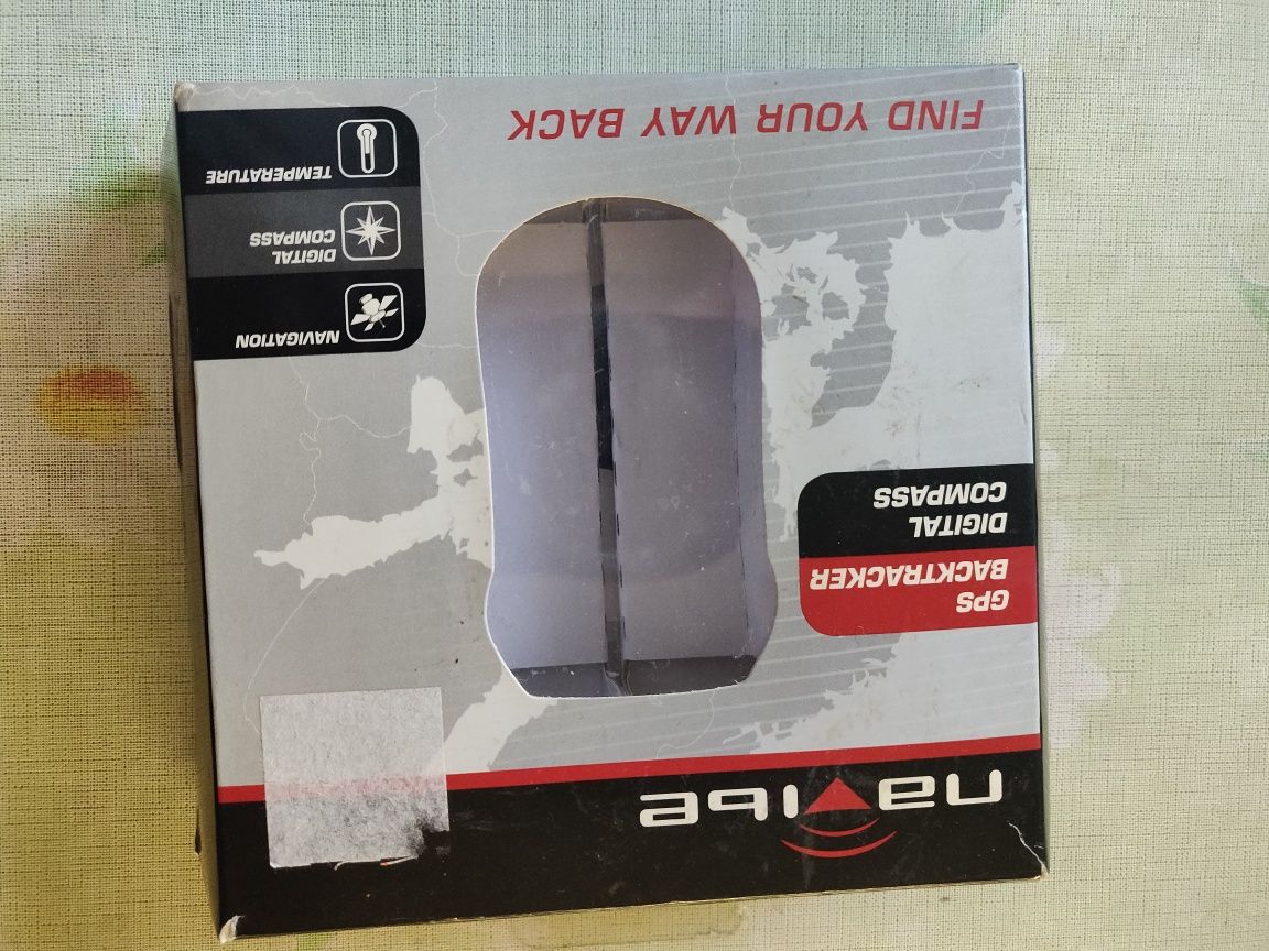 Lokalizator , tracker GPS NAVIBE