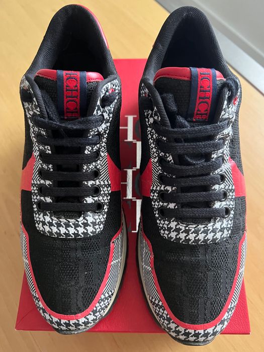 Ténis Carolina Herrera