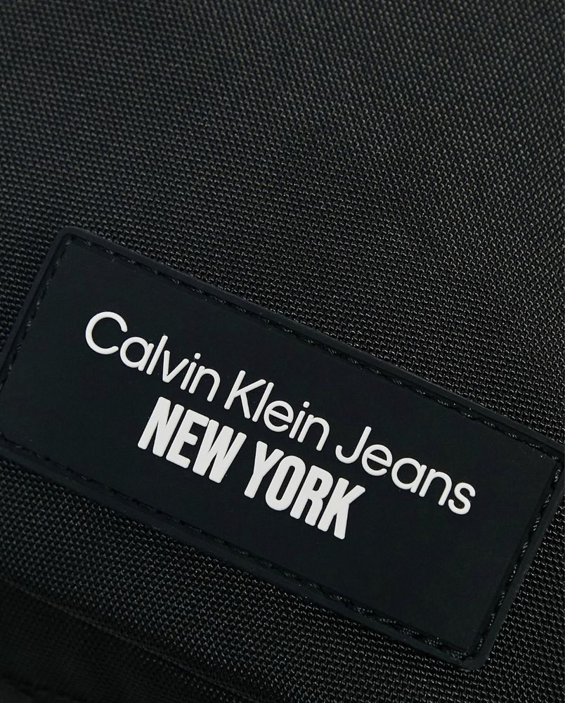 Сумка Calvin Klein оригінал через плече