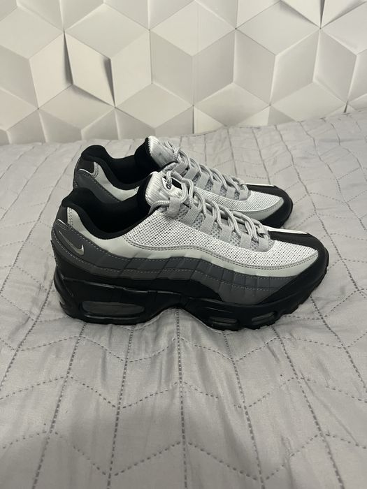Nike Air Max 95 Szare