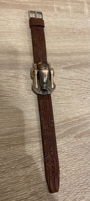 Zegarek Star Wars - VINTAGE! 1999r. - Gwiezde Wojny / UNIKAT!!