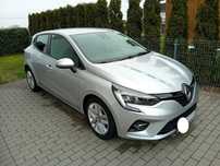 Renault Clio automat