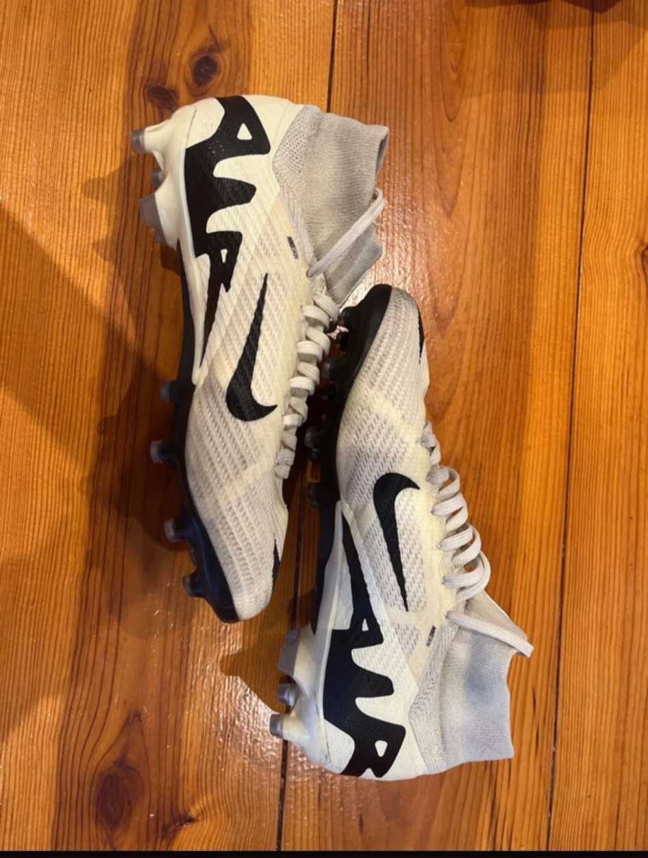 Botas futebol Nike mercurial superfly 9 AG pro - Nº 36