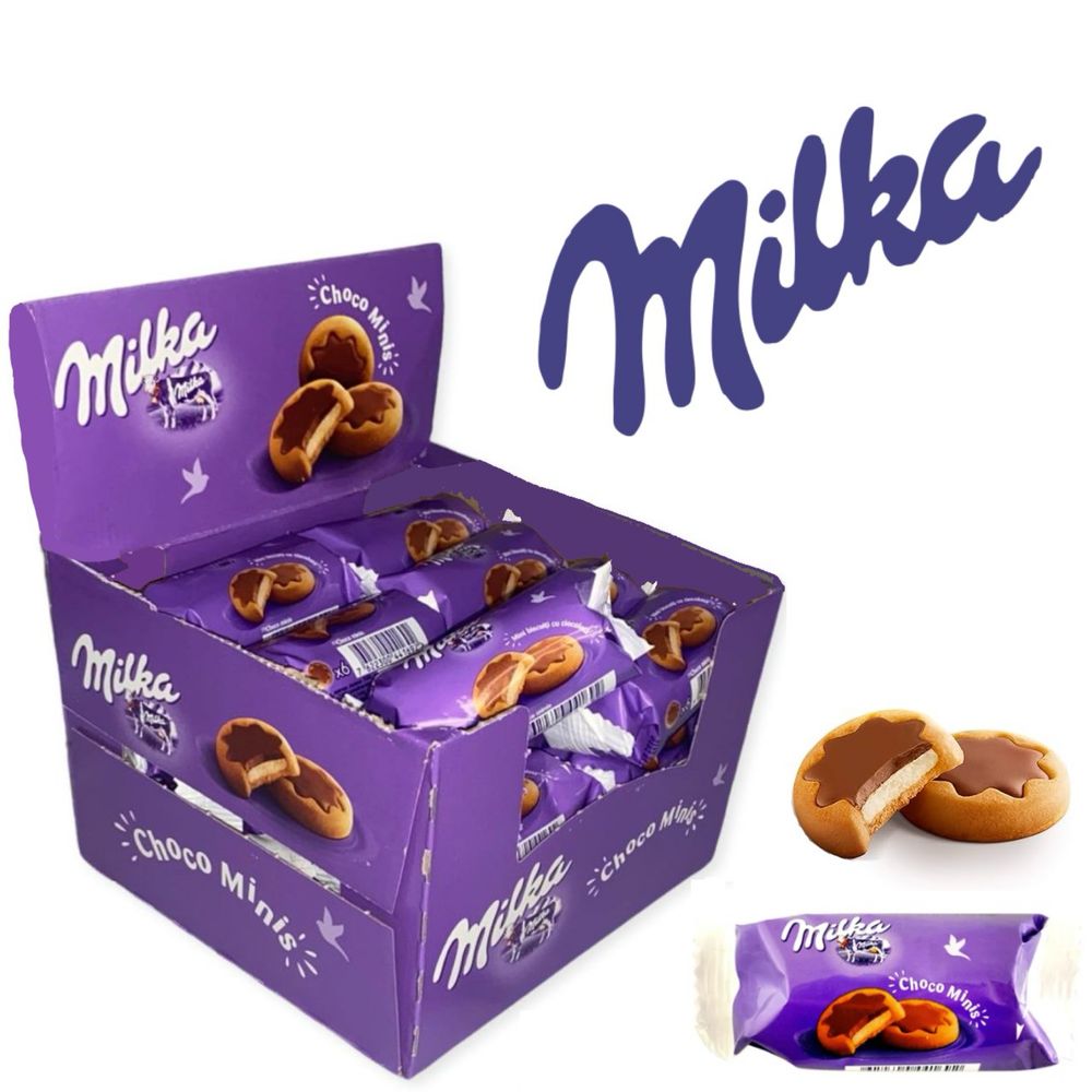 Milka мілка зірки