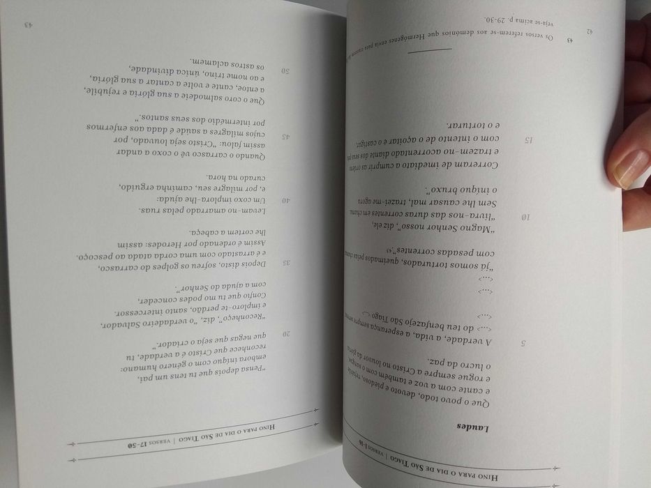 São Tiago e São Nicolau - Santos e Milagres na Idade Média PT - V. 12