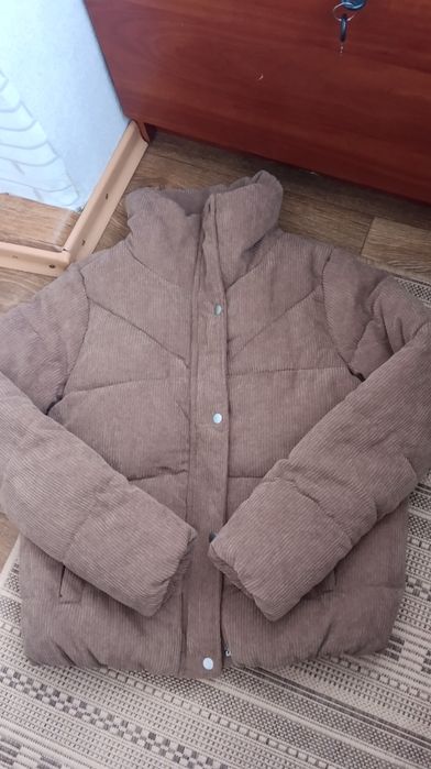 Куртка осінь-весна молодіжна жіноча