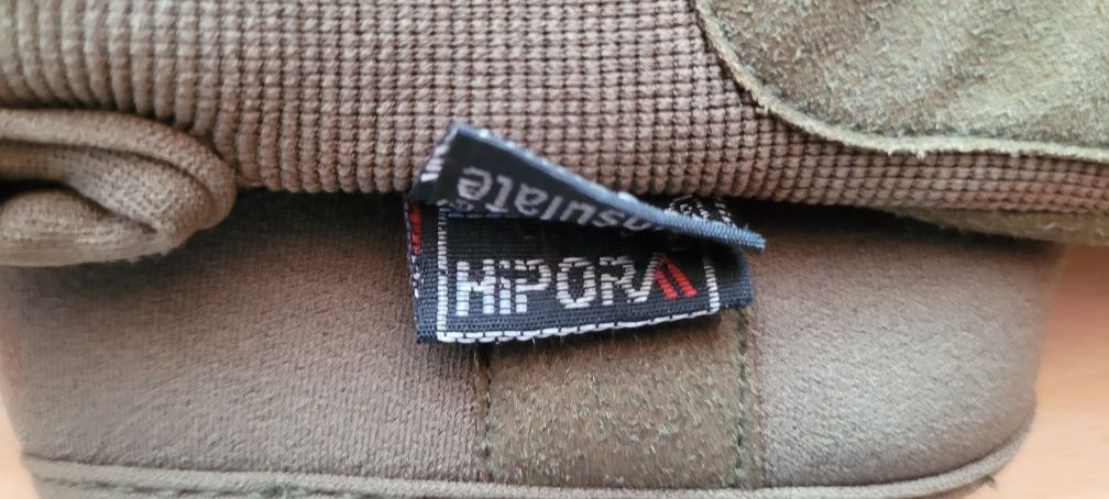Rękawice taktyczne Mil-Tec Army Winter Gloves - Olive r. M
Rozmiar
M