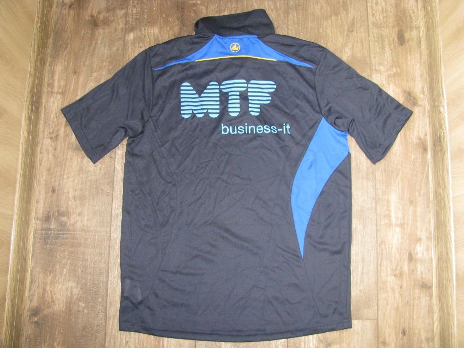 Мужская спортивная футболка M размер Jako