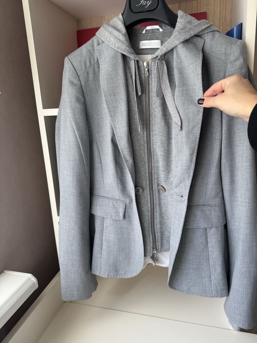 St.emile peserico  жакет