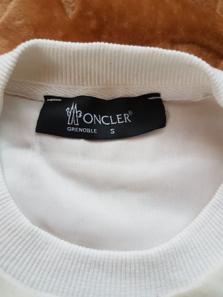 Bluzka Moncler M