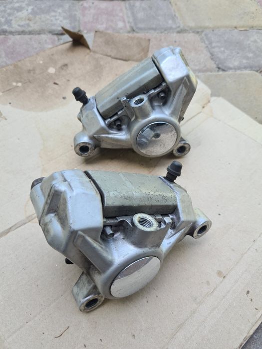 Гальма супорти Yamaha Virago 1100 1000 920 750