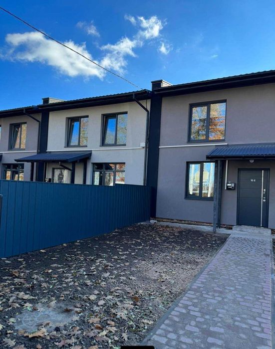 Продаж  90 м² с. Запитів, Львівська обл