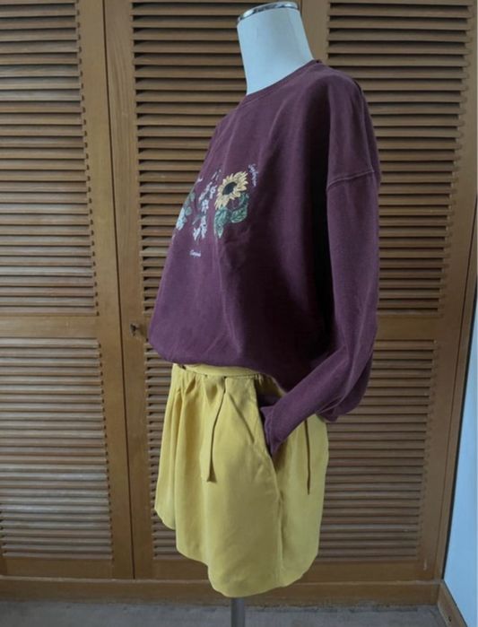 Sweatshirt Pacific Republic