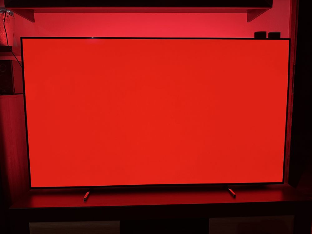 Phlilips Oled 65” cali 2.1 Subwoofer