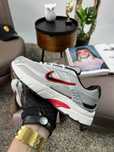 Жіночі кросівки найк Nike Initiator W Silver Red [36,37,38,39,40,41]